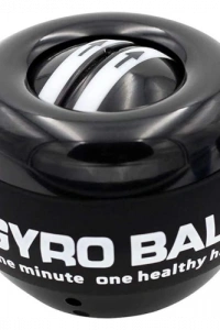 Power Wrist Ball Gyro Ball