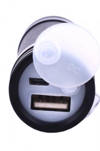 Powerbank Kafa Feneri Wt-051