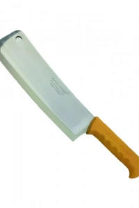 Poyraz Bursa Düz Kuzu Satır No:4, 24 cm - Plastik Sap