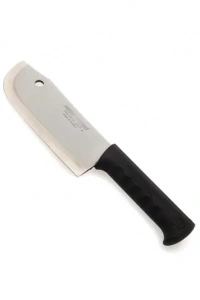 Poyraz Bursa Oval Kuzu Satır No:2, 20 cm - Plastik Sap