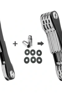 Pratik Akıllı Anahtarlık Düzenleyici