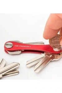 Pratik Akıllı Anahtarlık Düzenleyici