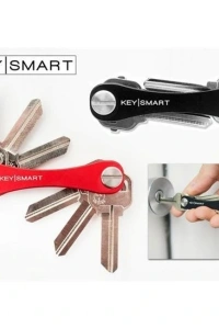 Pratik Akıllı Anahtarlık Düzenleyici