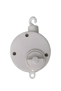 PRATİK BEBEK UYUTUCU MÜZİKLİ