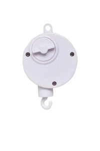 PRATİK BEBEK UYUTUCU MÜZİKLİ