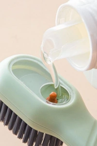 Pratik Çok Amaçlı Hazneli Fırça