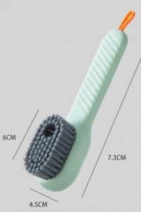 Pratik Çok Amaçlı Hazneli Fırça