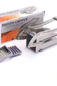 Pratik El Tipi Patates Dilimleyici