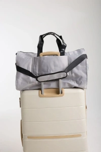 Pratik Elbise Kılıfı Seyahat Çantası