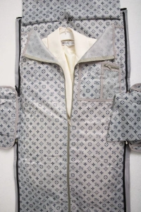 Pratik Elbise Kılıfı Seyahat Çantası