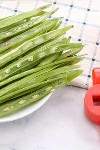 Pratik Fasulye Ayıklama Aparatı