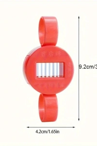 Pratik Fasulye Ayıklama Aparatı