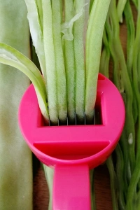 Pratik Fasulye Ayıklama Aparatı