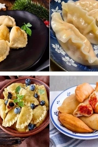 Pratik Hamur Kapatma Aparatı – Çiğ Börek, Mantı ve Poğaça Kalıbı