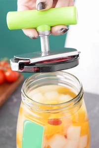 Pratik Kapak Açacağı