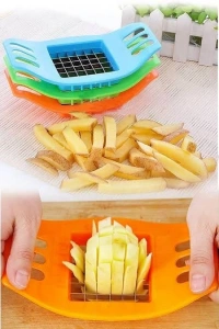 Pratik Patates Kesme Aleti