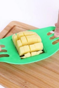 Pratik Patates Kesme Aleti