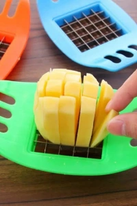 Pratik Patates Kesme Aleti