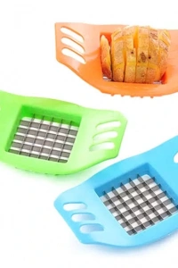 Pratik Patates Kesme Aleti