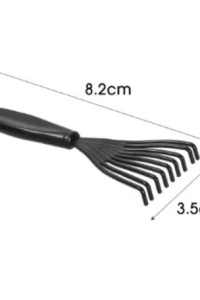 Pratik Saç Fırçası ve Tarak Temizleme Aparatı 2 Adet