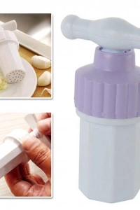 Pratik Sarımsak Ezici Jumbo Boy