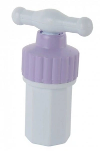 Pratik Sarımsak Ezici Jumbo Boy