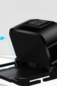 Pratik Sensörlü Sinyalli Kafa Lambası Wt-024