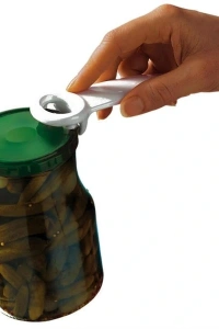 Pratik Şişe Ve Kavanoz Kapağı Açacağı