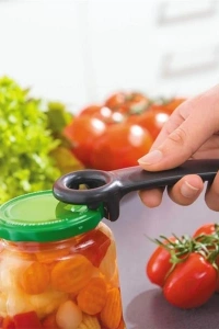 Pratik Şişe Ve Kavanoz Kapağı Açacağı