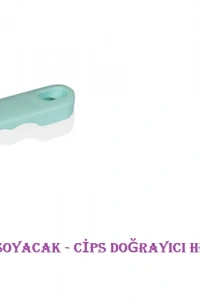 Pratik Soyacak  - Cips Doğrayıcı Hediyeli