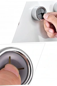 Pratik Tak-Çıkar Havlu Askısı