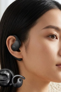 Premium Kablosuz Kulaklık Gürültü Azaltma Şarj Kutulu Bluetooth Kulaklık