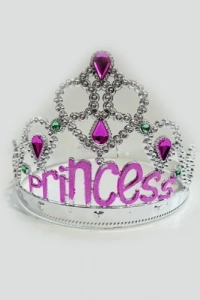Princess Taç