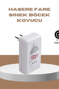 Prize Tak Çalıştır Kolay Kullanım – Etkili Haşere Uzaklaştırıcı