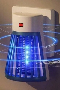 Prize Takılan UV Işık Sinek Öldürücü Lamba 1W