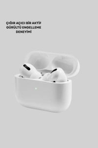 PRO 3 Kablosuz Bluetooth Kulaklık