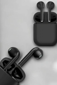 PRO 5 SİYAH  KULAKLIK