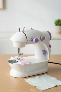 PRO DİKİŞ MAKİNESİ