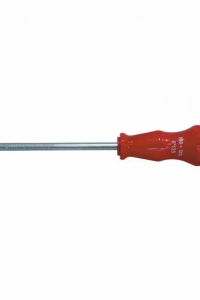 Pro-Scr 02625 Düz Uçlu Tornavida 6X100 mm