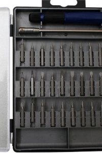 Pro-Scr 03357 33 Parça  Bits Uç Seti