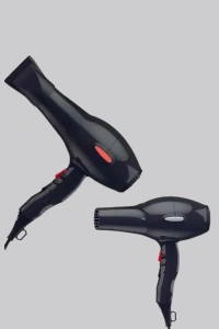 Profesyonel 2200W Saç Kurutma Makinesi Yüksek Performans