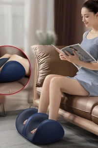 Profesyonel 6 Programlı Vücut Masaj Cihazı