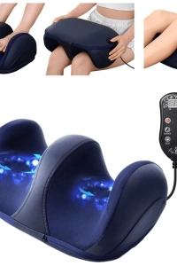 Profesyonel 6 Programlı Vücut Masaj Cihazı