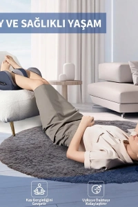 Profesyonel 6 Programlı Vücut Masaj Cihazı