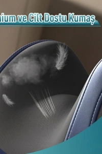 Profesyonel 6 Programlı Vücut Masaj Cihazı