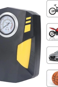 Profesyonel Analog Basınç Göstergeli Hava Kompresörü