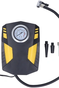 Profesyonel Analog Basınç Göstergeli Hava Kompresörü