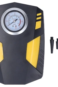 Profesyonel Analog Basınç Göstergeli Hava Kompresörü