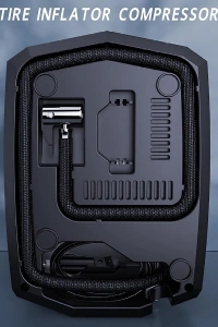 Profesyonel Analog Basınç Göstergeli Hava Kompresörü