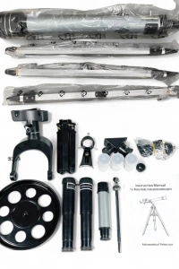 Profesyonel Astronomi Gözlem Teleskopu